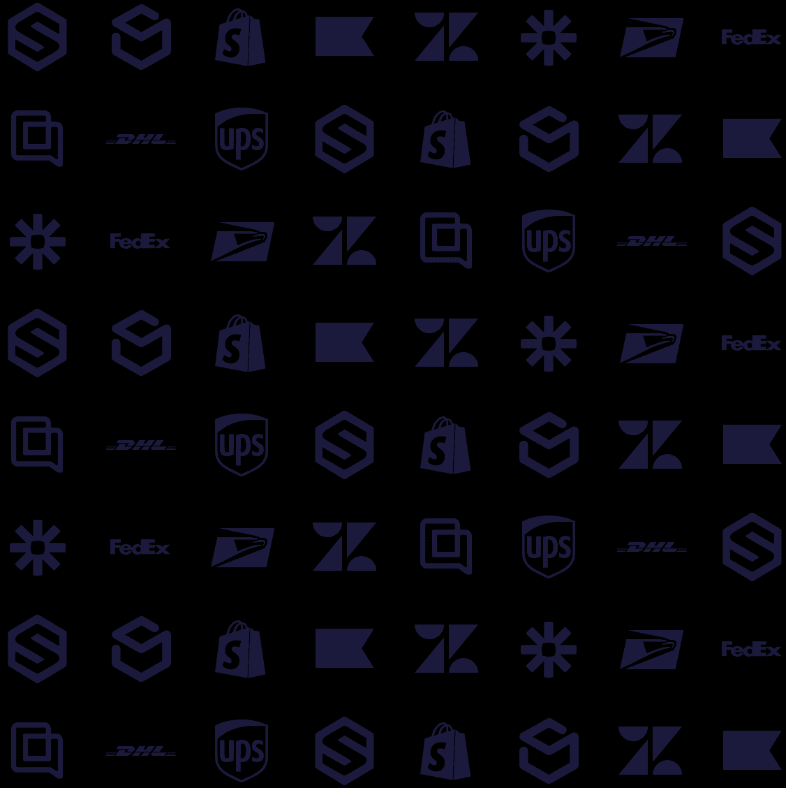 extensibility icons